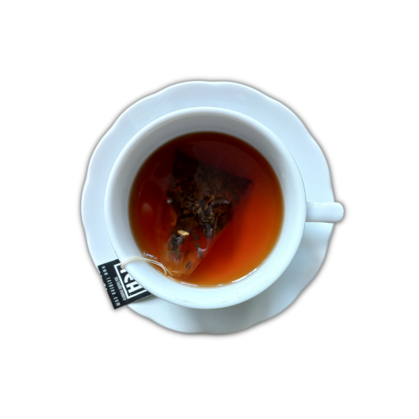 Chá Tanggrey