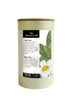Chá Bio Açores Gorreana Orange Pekoe
