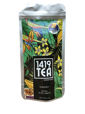 Chá Tanggrey