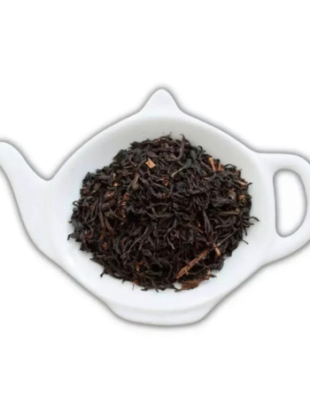 Chá Bio Açores Gorreana Orange Pekoe