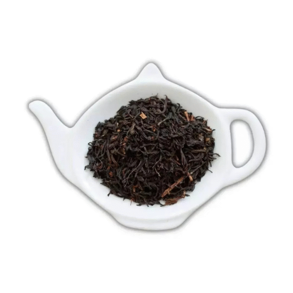 Chá Bio Açores Gorreana Orange Pekoe