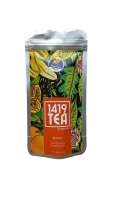 Infusão Banana