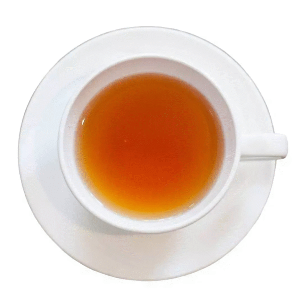 Chá Bio Açores Gorreana Orange Pekoe