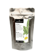 Chá Bio Açores Gorreana Orange Pekoe