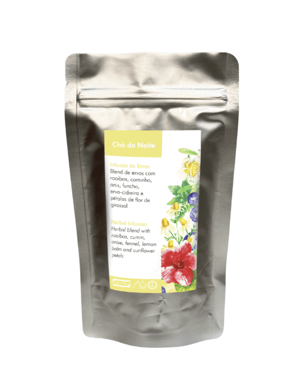 Chá da Noite