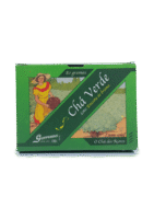 Chá Bio Açores Gorreana Encosta de Bruma