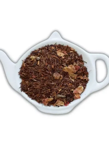 Rooibos Hot Pineapple