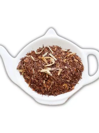 Rooibos Lemon Love