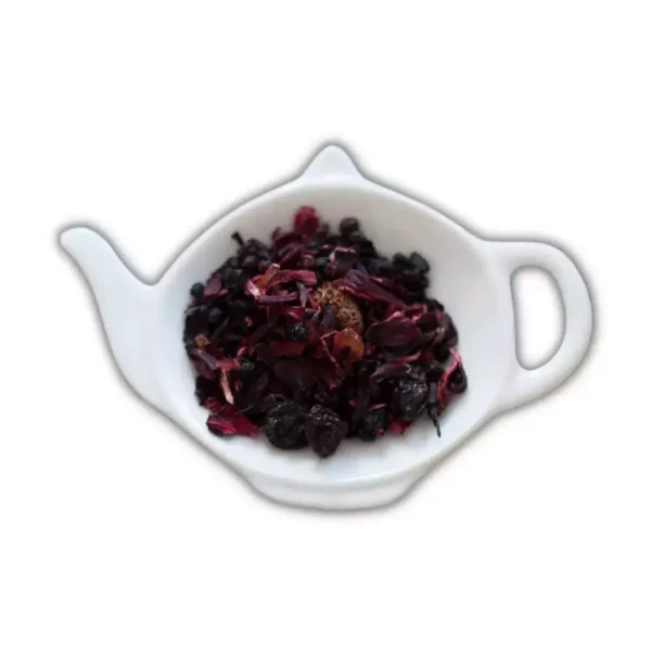 Berry Cocktail