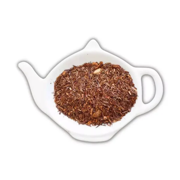 Rooibos Caramelo Nata
