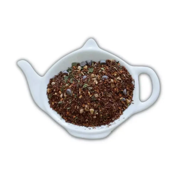 Rooibos Chocolate Menta