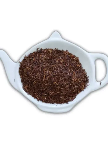 Rooibos Framboesa Baunilha
