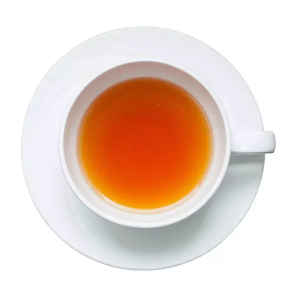 Rooibos Caramelo Nata