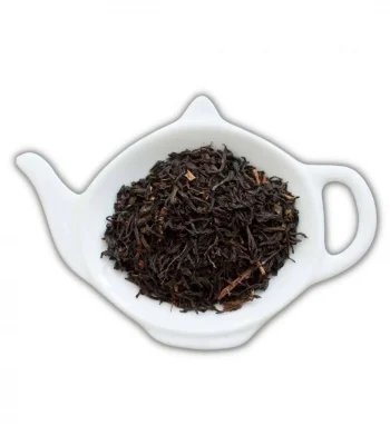 Chá Bio Açores Gorreana Pekoe