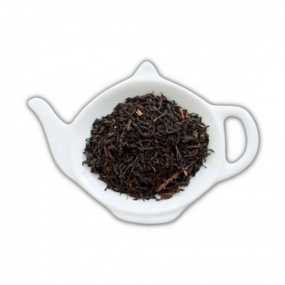 Chá Bio Açores Gorreana Pekoe