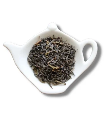 Chá Bio Açores Gorreana Encosta de Bruma