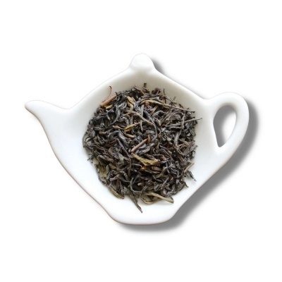 Chá Bio Açores Gorreana Encosta de Bruma