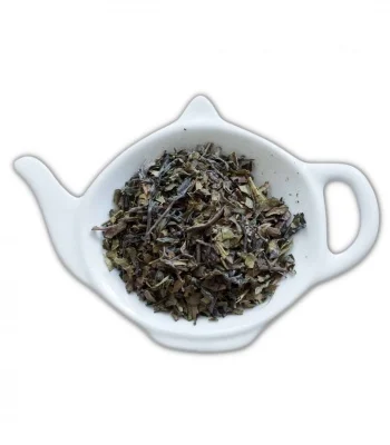 Chá Bio Açores Gorreana Hysson