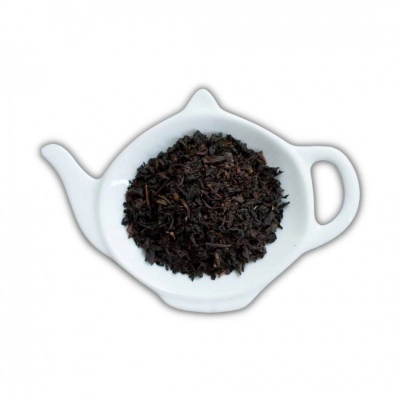 Bio Earl Grey