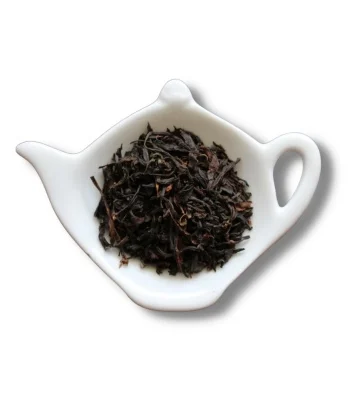 Chá Bio Açores Gorreana Jasmim