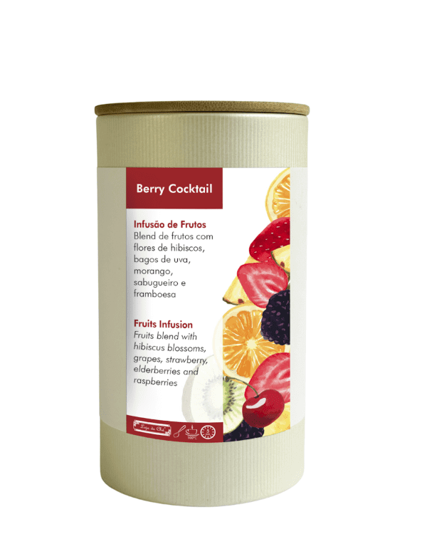 Berry Cocktail