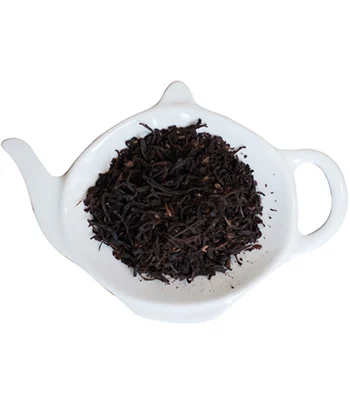 Chá Bio Porto Formoso Orange Pekoe