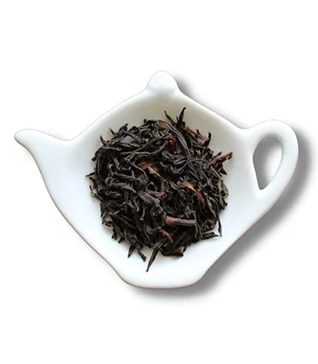 Chá Bio Açores Gorreana Preto Premium Selection