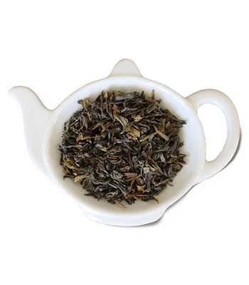 Chá Bio Açores Gorreana Verde Premium Selection