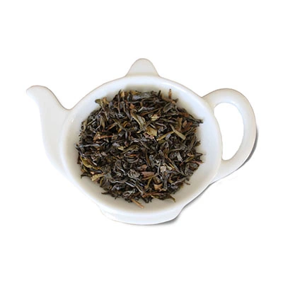 Chá Bio Açores Gorreana Verde Premium Selection