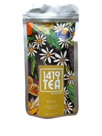 Infusão Macela