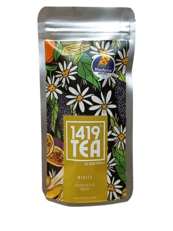 Infusão Mintea