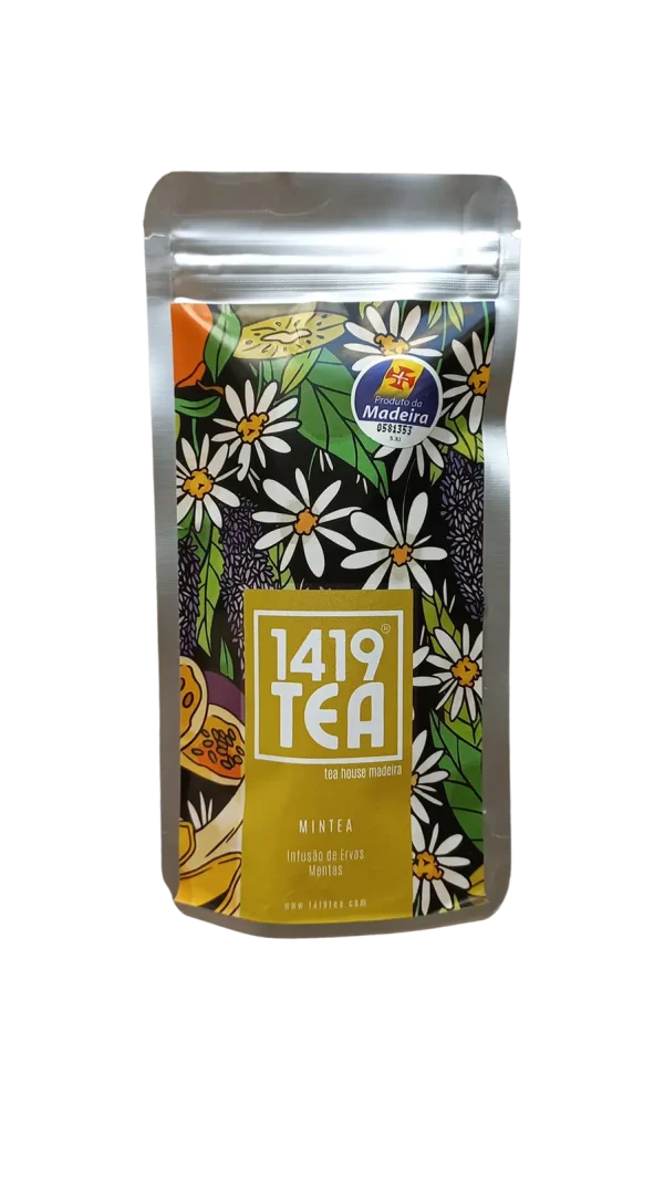 Infusão Mintea