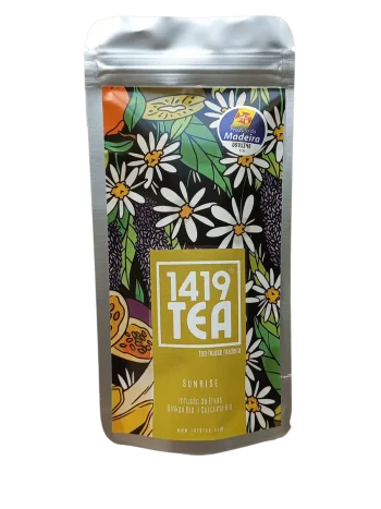 Infusão Sunrise