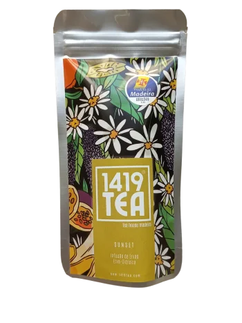 Infusão Sunset