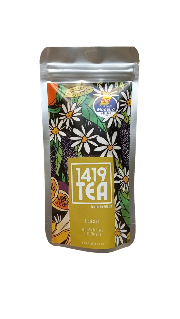Infusão Sunset