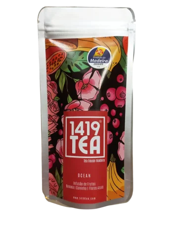 Infusão Ocean