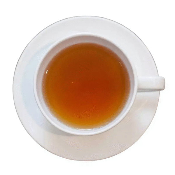 Bio Earl Grey