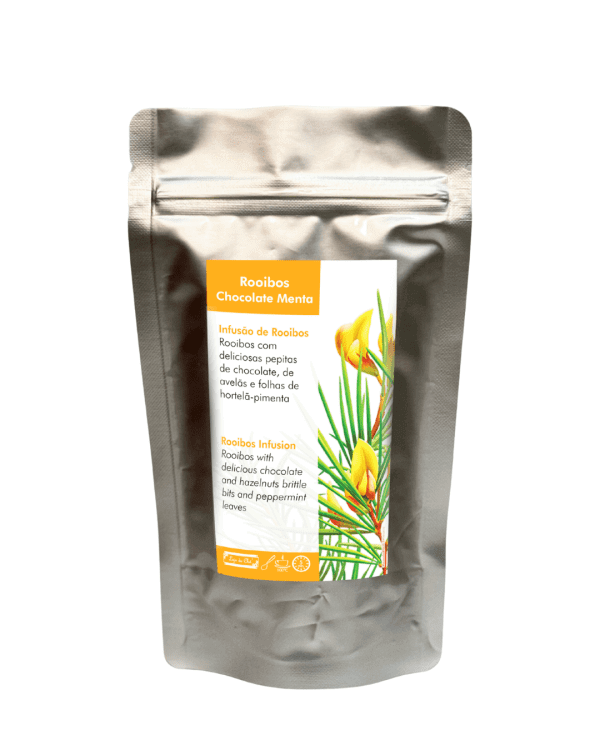 Rooibos Chocolate Menta
