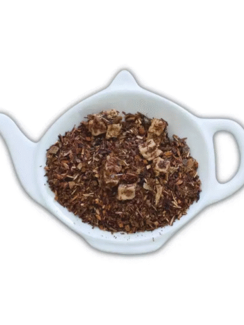 Rooibos Maçã Canela