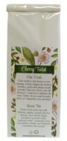 Chá Verde Cherry Twist