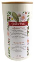 Infusão Golden Fruits