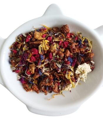 Infusão Encanto Floral