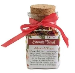 Infusão Encanto Floral