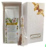 Infusão Mate Berry